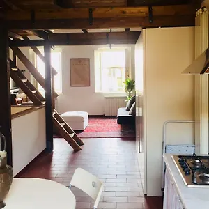 San Paolo Loft